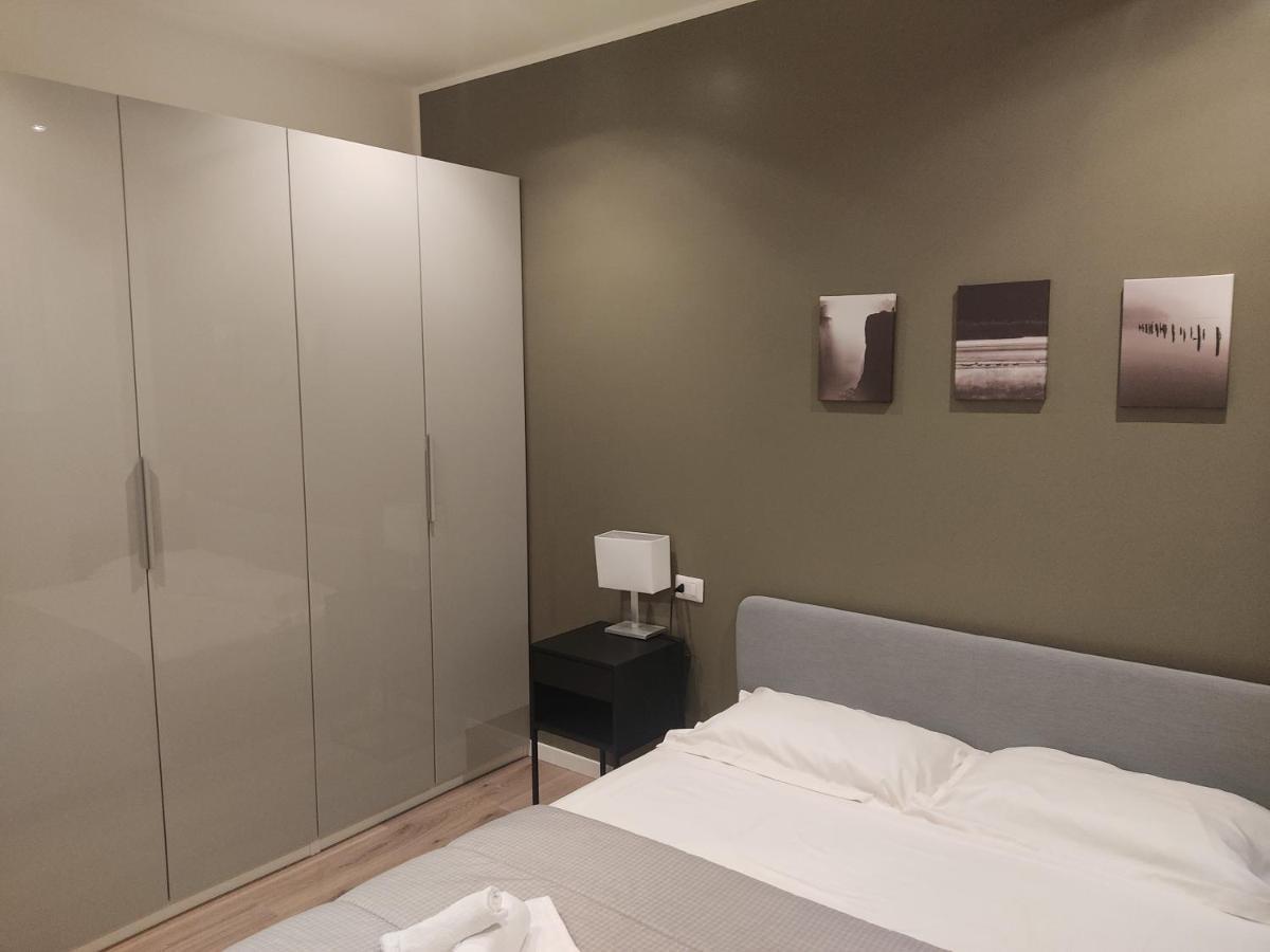 Fiera City Life 2 Top Apartment Milánó Kültér fotó
