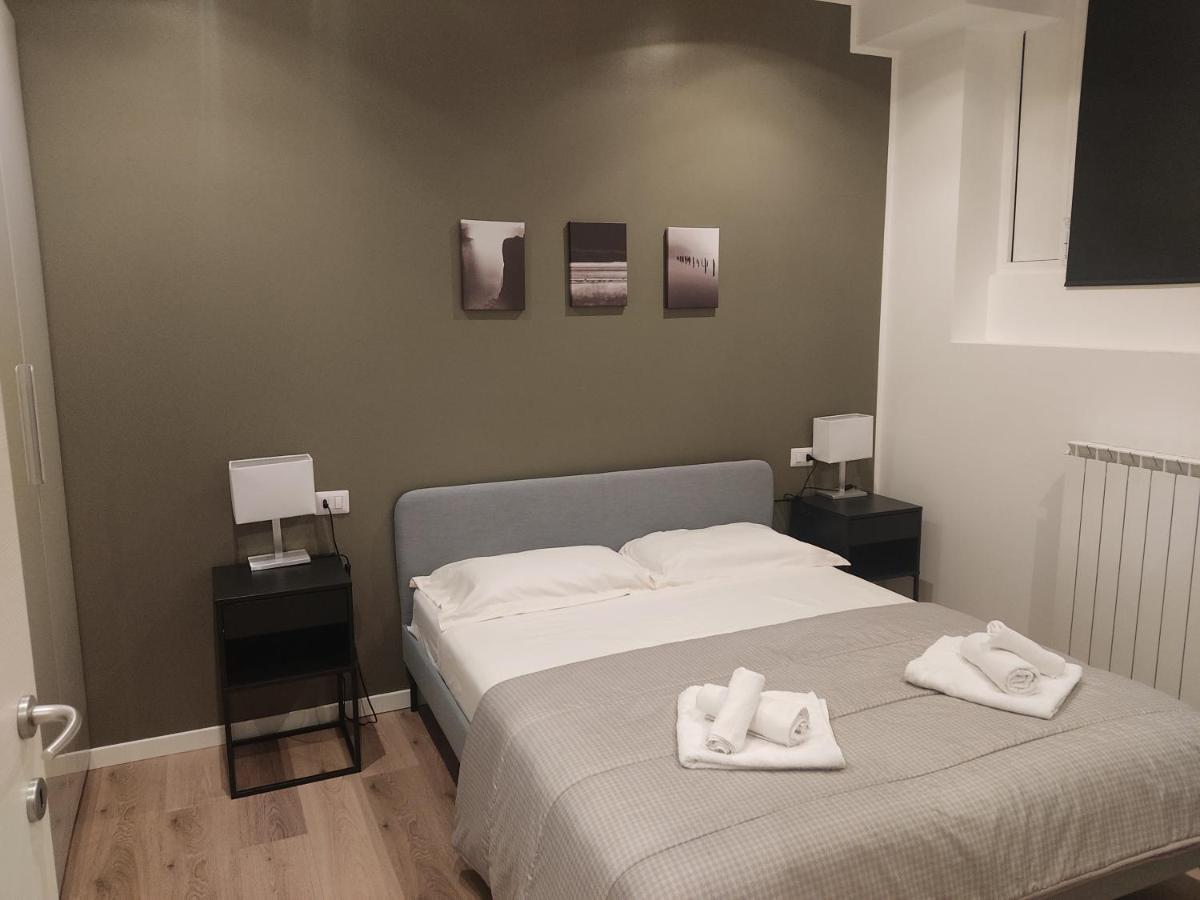 Fiera City Life 2 Top Apartment Milánó Kültér fotó
