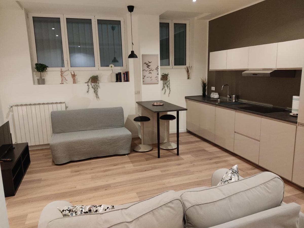 Fiera City Life 2 Top Apartment Milánó Kültér fotó