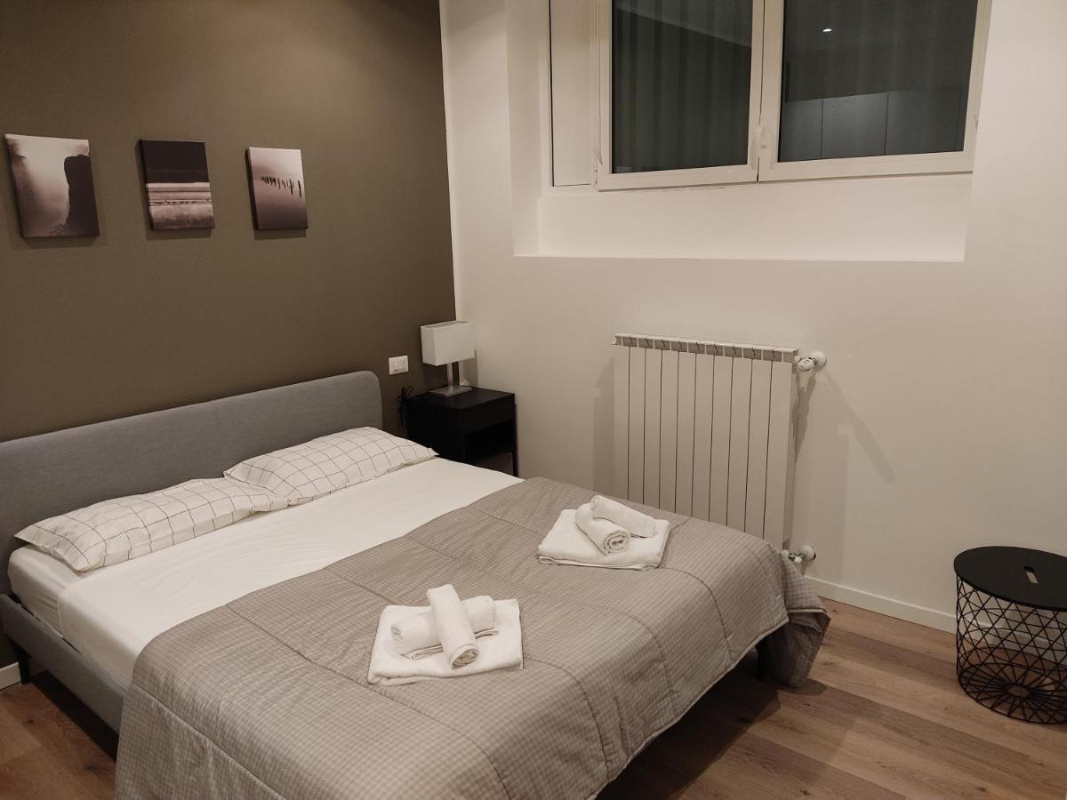 Fiera City Life 2 Top Apartment Milánó Kültér fotó