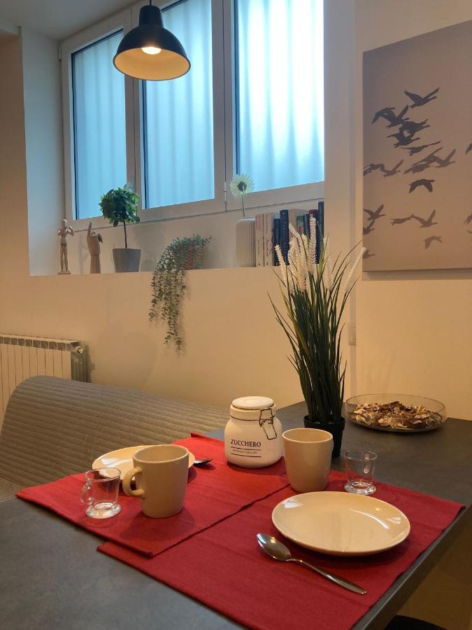 Fiera City Life 2 Top Apartment Milánó Kültér fotó