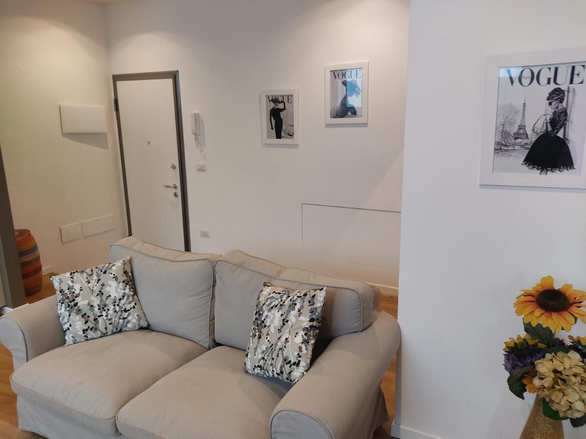 Fiera City Life 2 Top Apartment Milánó Kültér fotó
